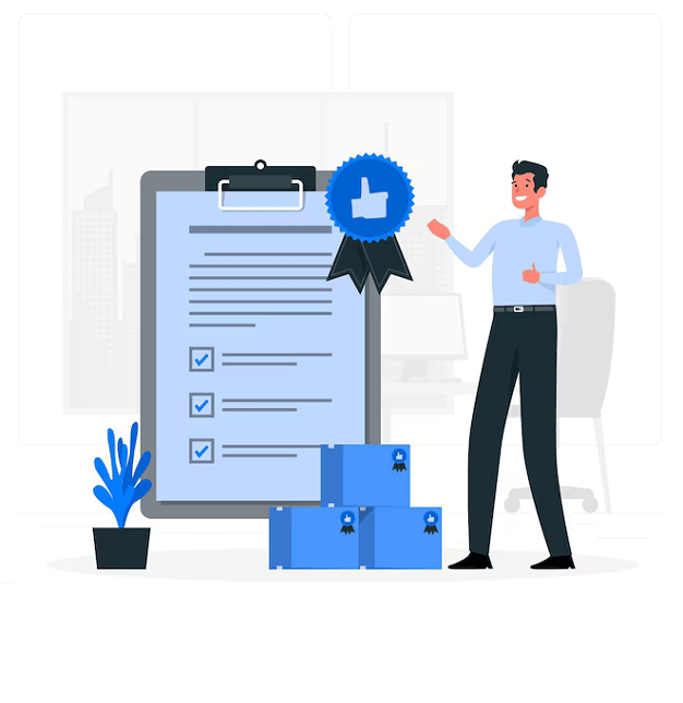 Maintaining ISO Certification explained by BMS Pakistan