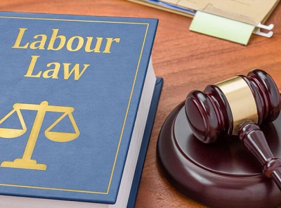 Labour Law image