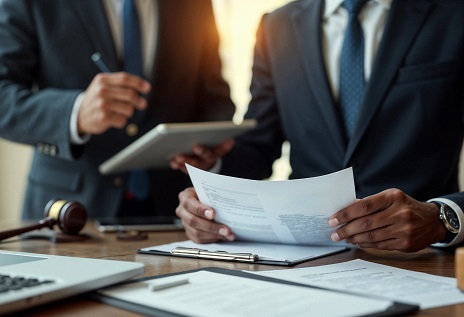 Role of Labour Law Consultants in Pakistan BMS Blog Image